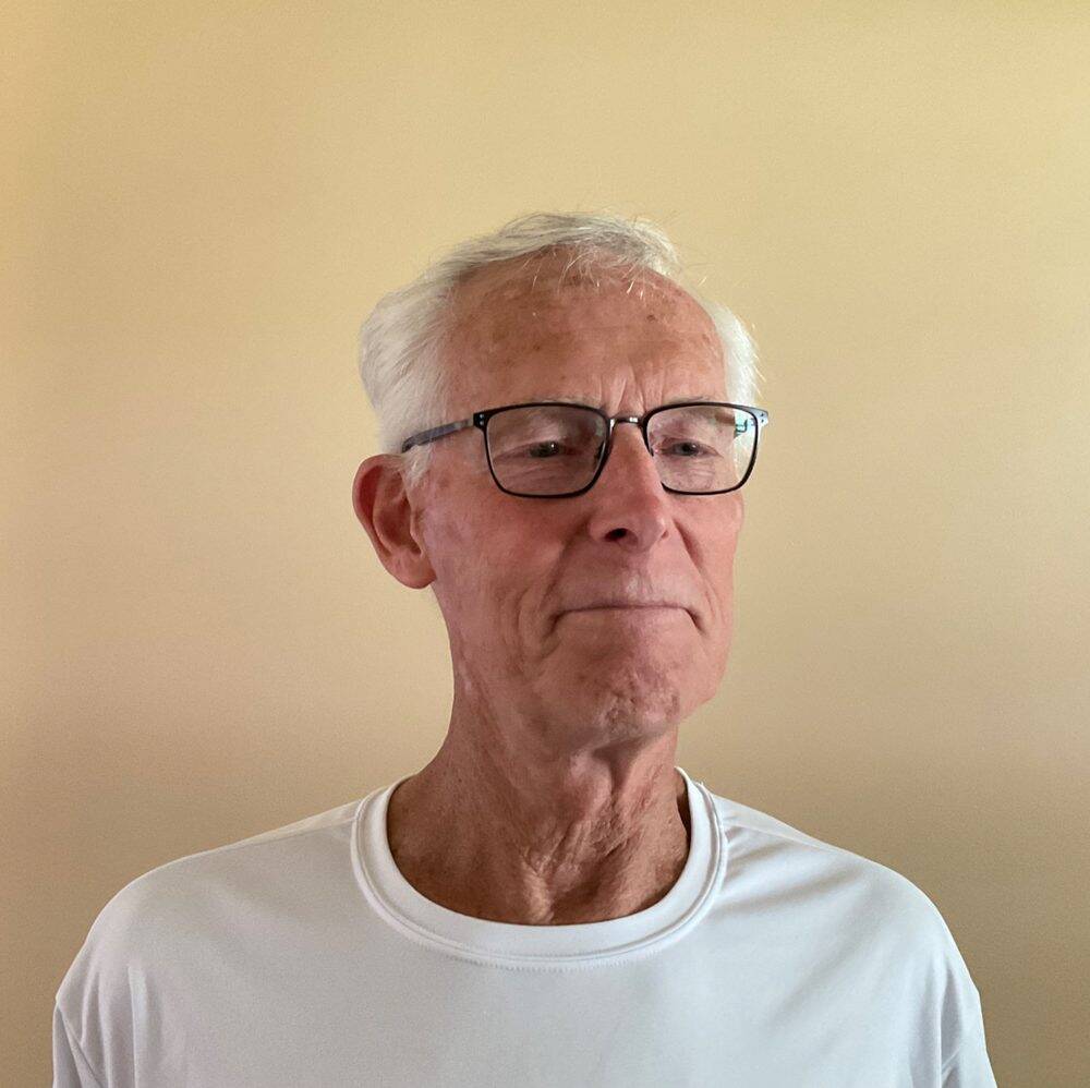 Bruce Costen '68